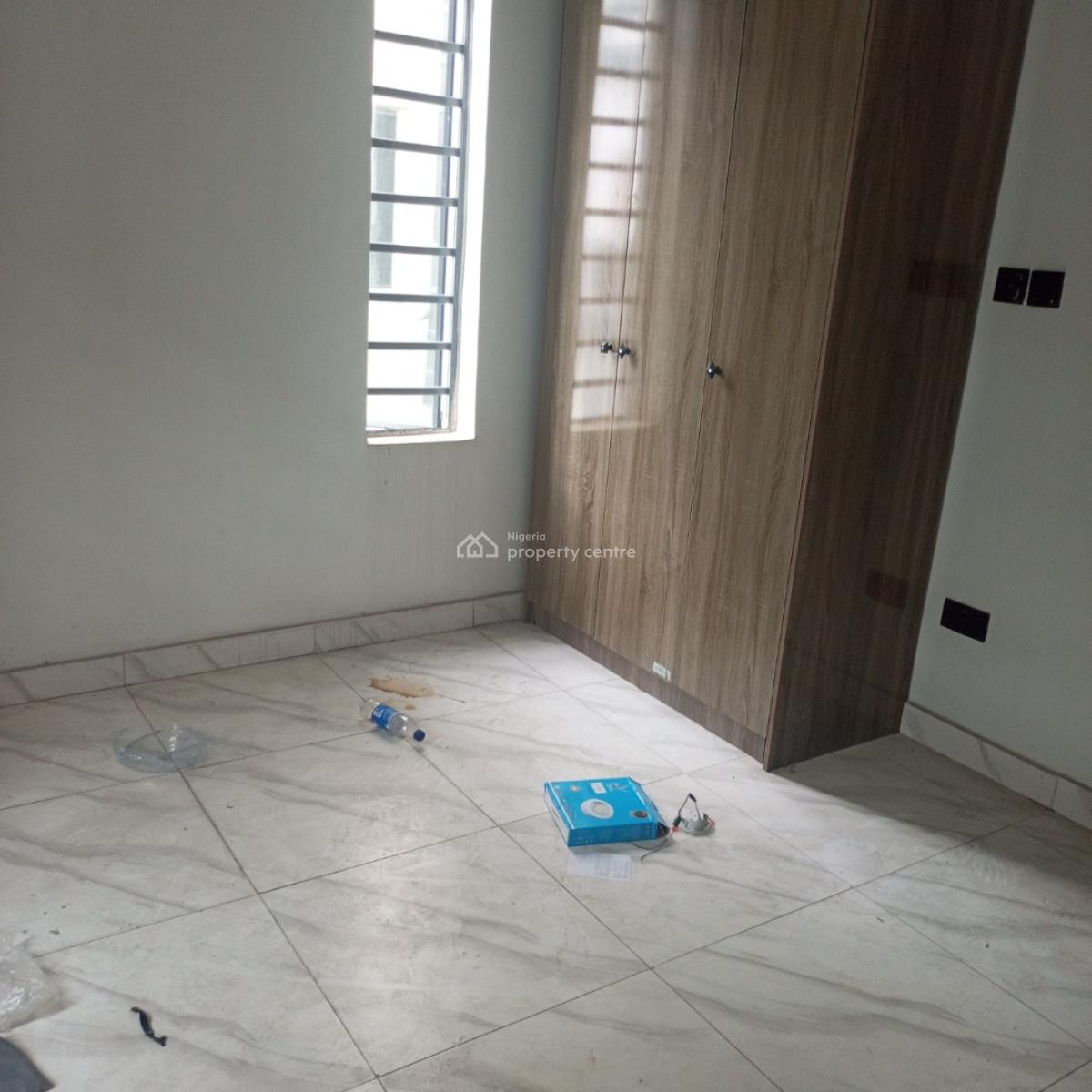 Standard 4bedroom Terrace Duplex in a Call to Access Estate, Orchid Road Lekki, Lekki, Lagos, Terraced Duplex for Sale