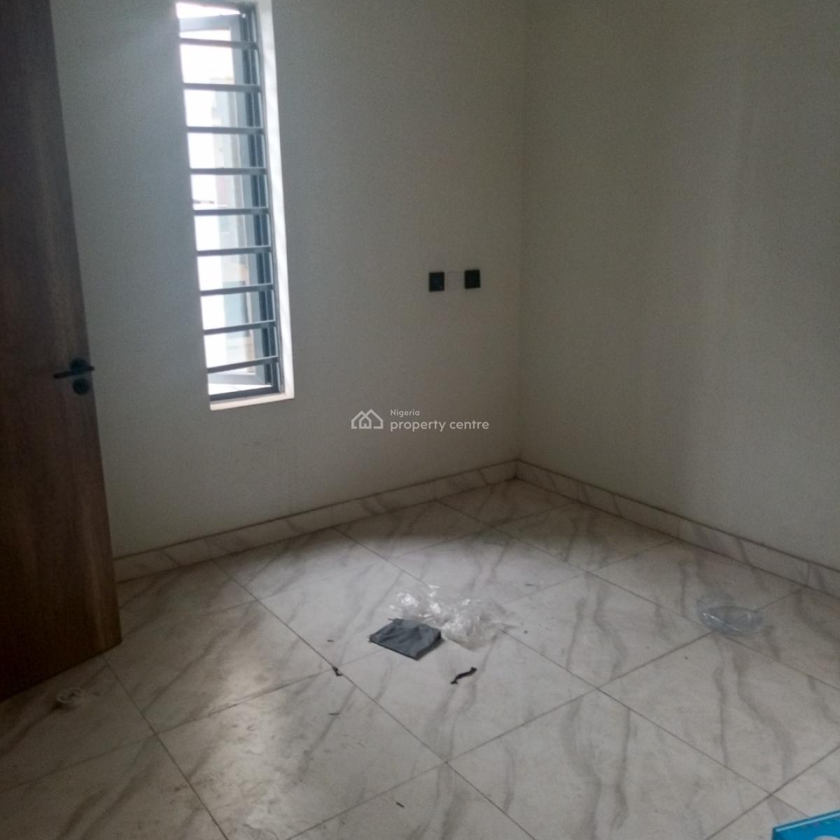 Standard 4bedroom Terrace Duplex in a Call to Access Estate, Orchid Road Lekki, Lekki, Lagos, Terraced Duplex for Sale