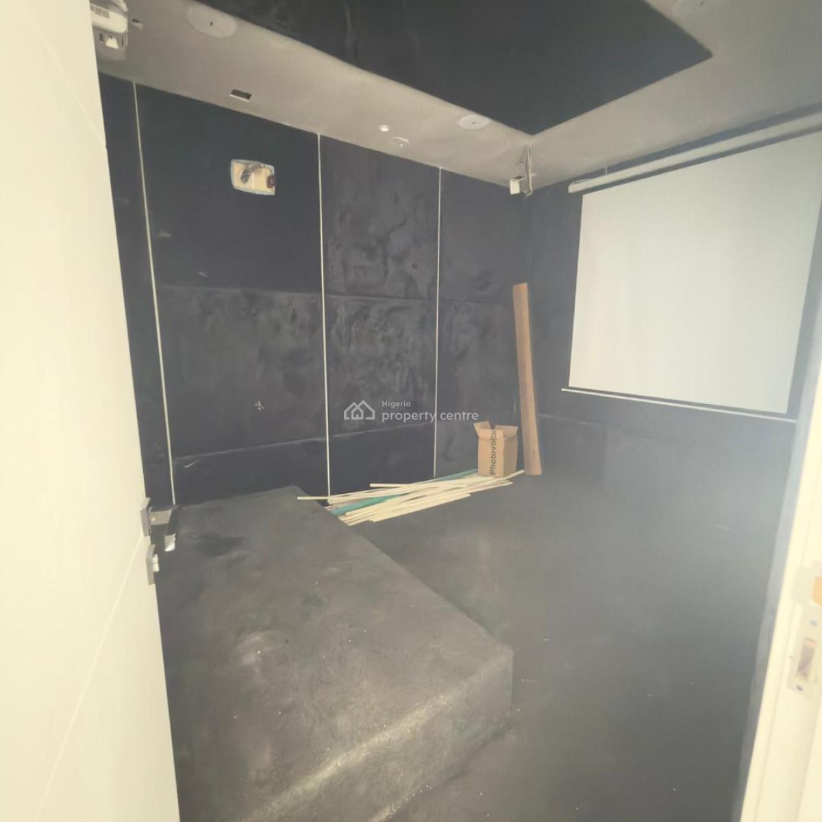 5 Bedroom Fully Detached Duplex with Pool, Ikota, Lekki, Lagos, Detached Duplex for Sale