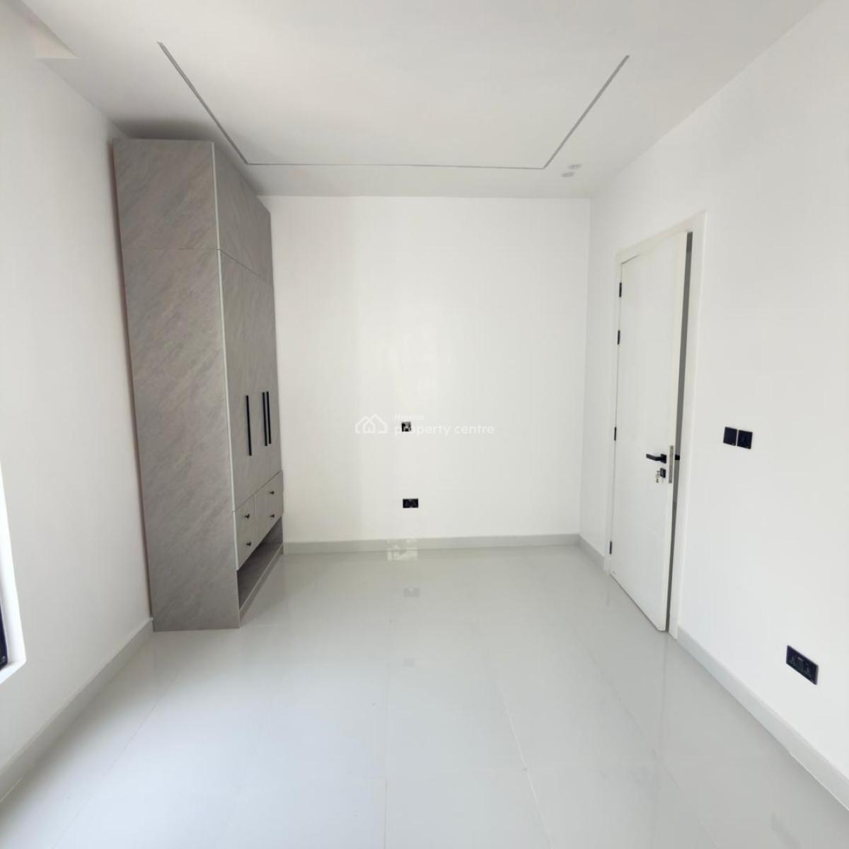 5 Bedroom Fully Detached Duplex with Pool, Ikota, Lekki, Lagos, Detached Duplex for Sale