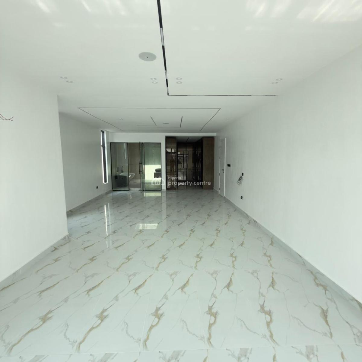 5 Bedroom Fully Detached Duplex with Pool, Ikota, Lekki, Lagos, Detached Duplex for Sale