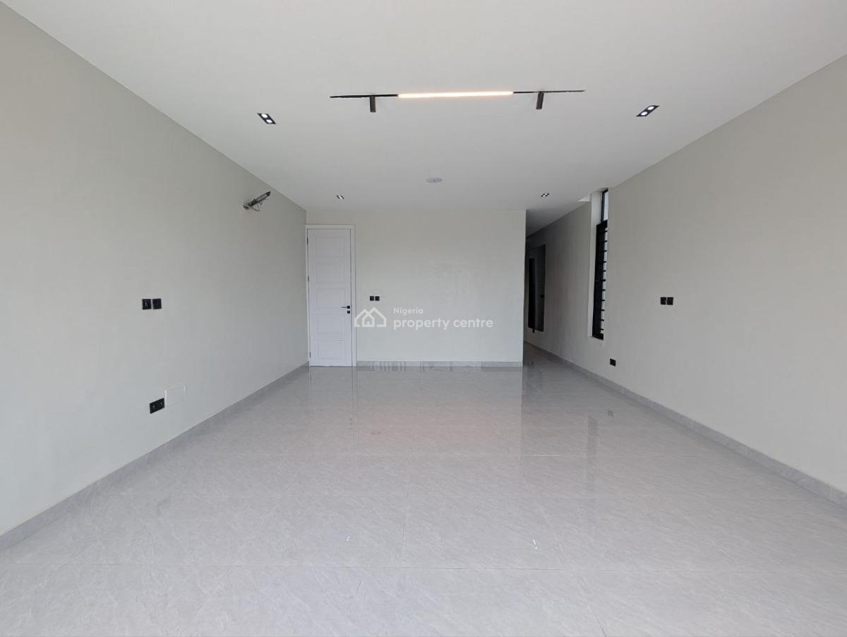 2 Units of 5 Bedroom Detached Duplex with Bq & Pool, Daffodil Estate, Royal Pine Estate, Orchid Road, Lekki, Lagos, Detached Duplex for Sale