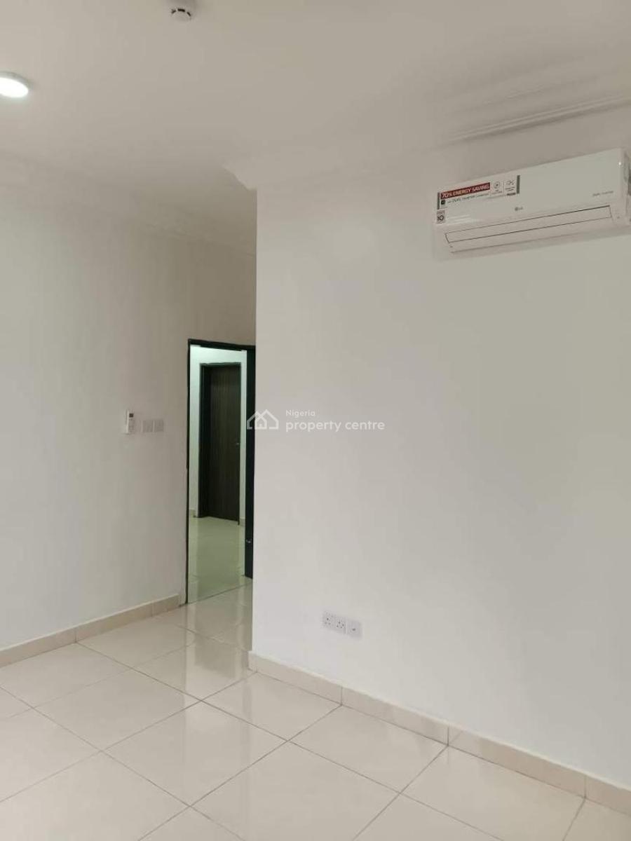 3bedroom Apartment, Chevron, Lekki, Lagos, Flat / Apartment for Rent