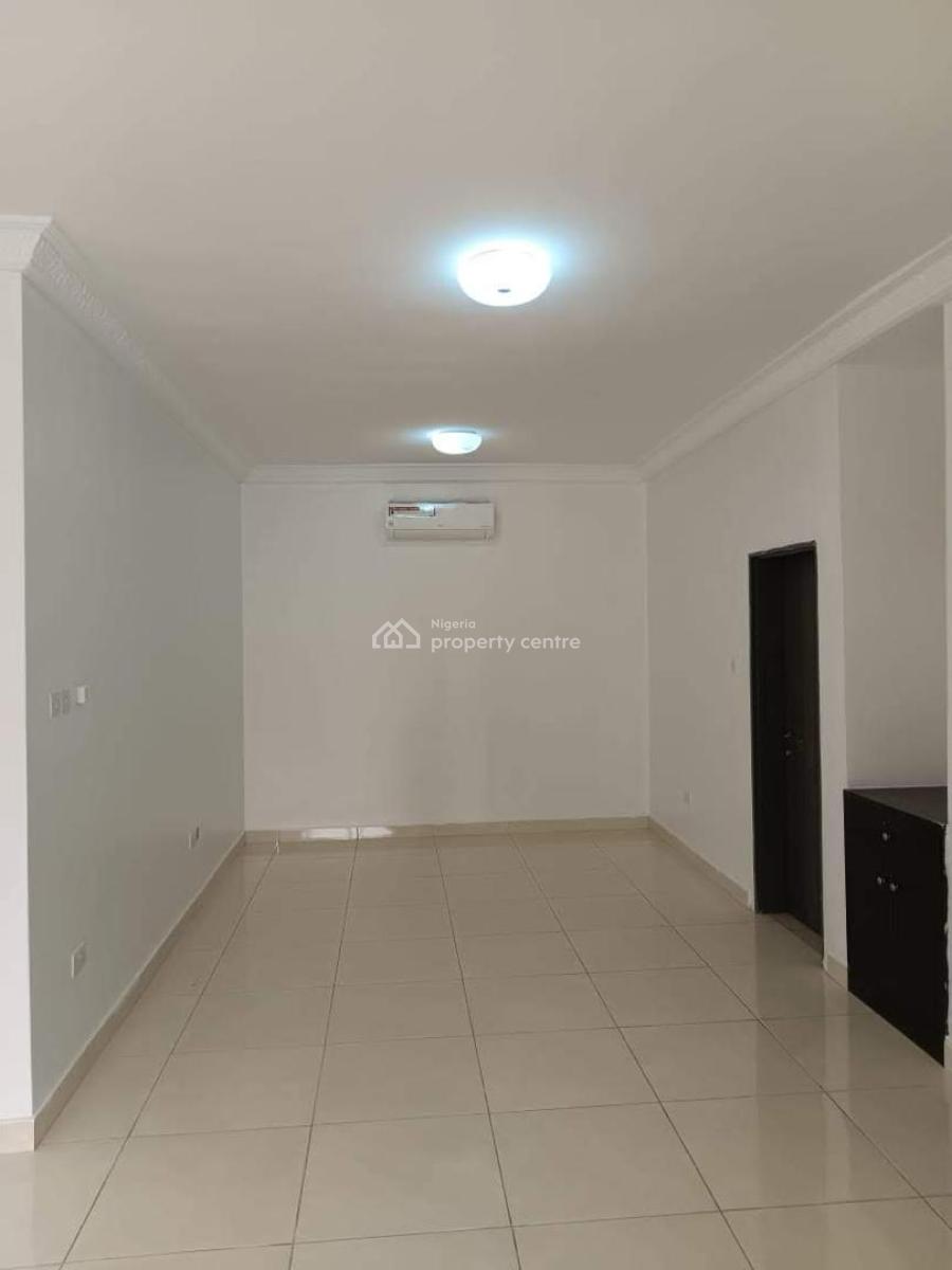 3bedroom Apartment, Chevron, Lekki, Lagos, Flat / Apartment for Rent