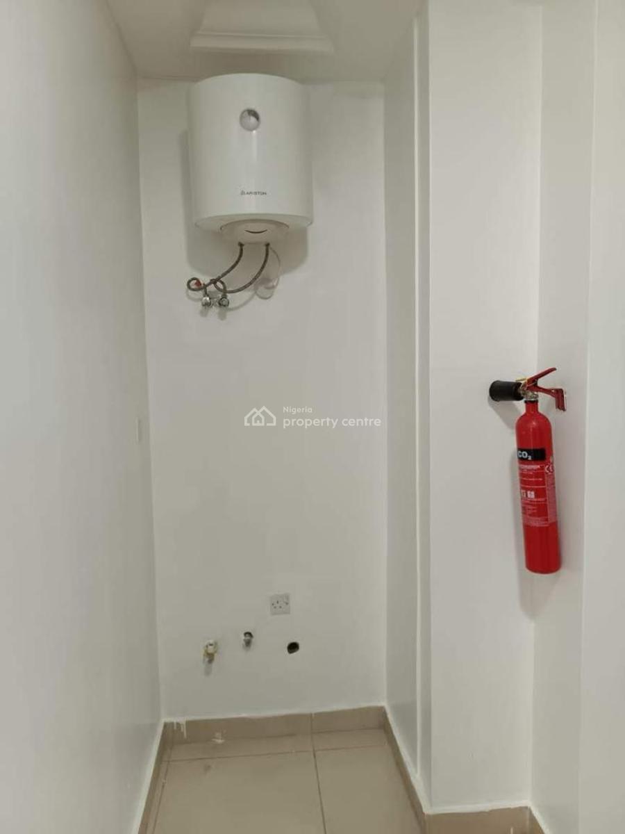 3bedroom Apartment, Chevron, Lekki, Lagos, Flat / Apartment for Rent