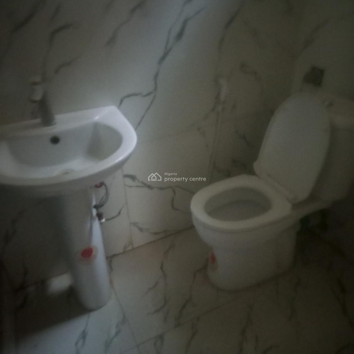 Standard and Sharp 5 Bedroom Duplex, Orchid Road, Lekki, Lagos, Semi-detached Duplex for Sale