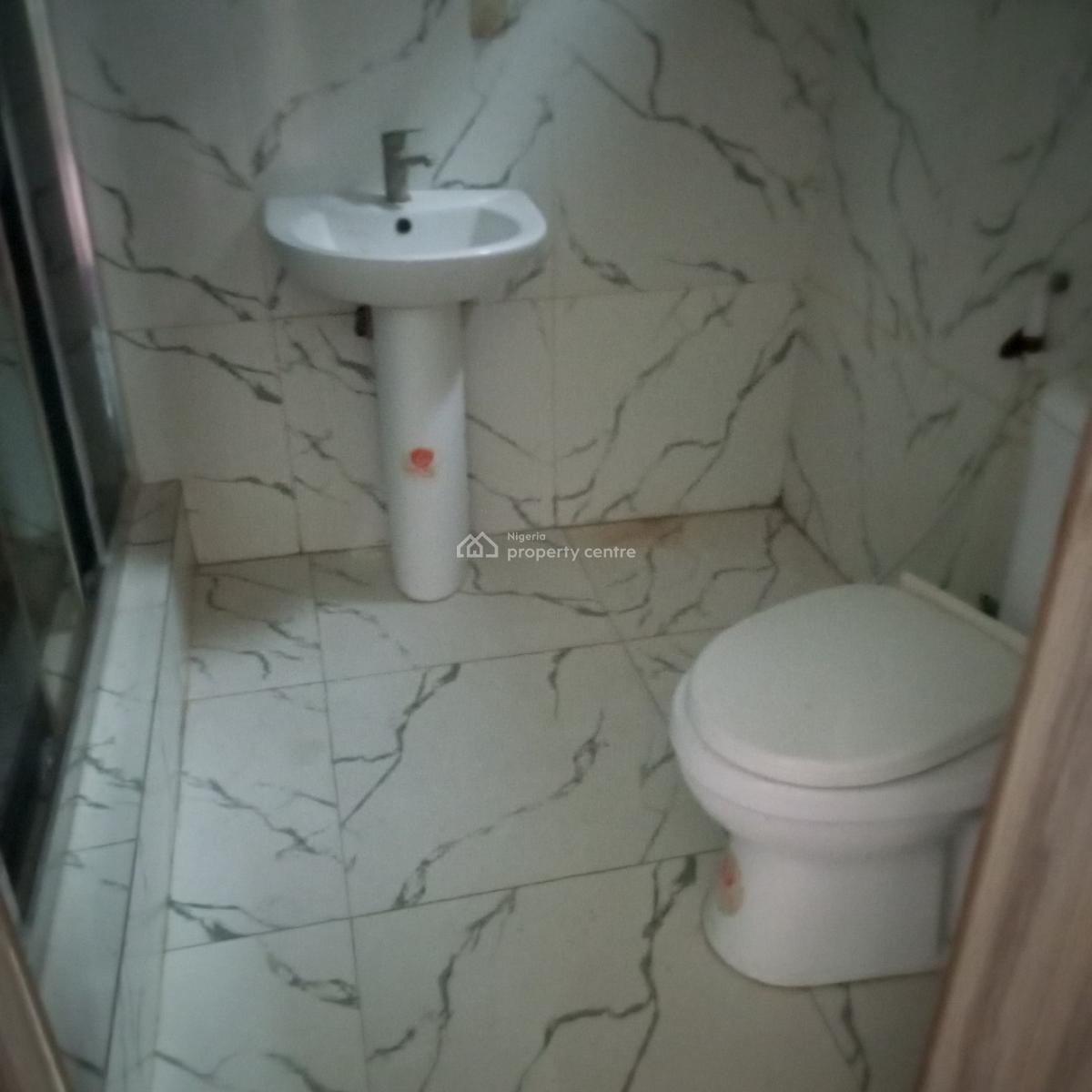 Standard and Sharp 5 Bedroom Duplex, Orchid Road, Lekki, Lagos, Semi-detached Duplex for Sale