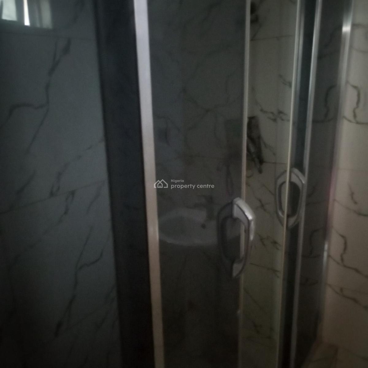 Standard and Sharp 5 Bedroom Duplex, Orchid Road, Lekki, Lagos, Semi-detached Duplex for Sale