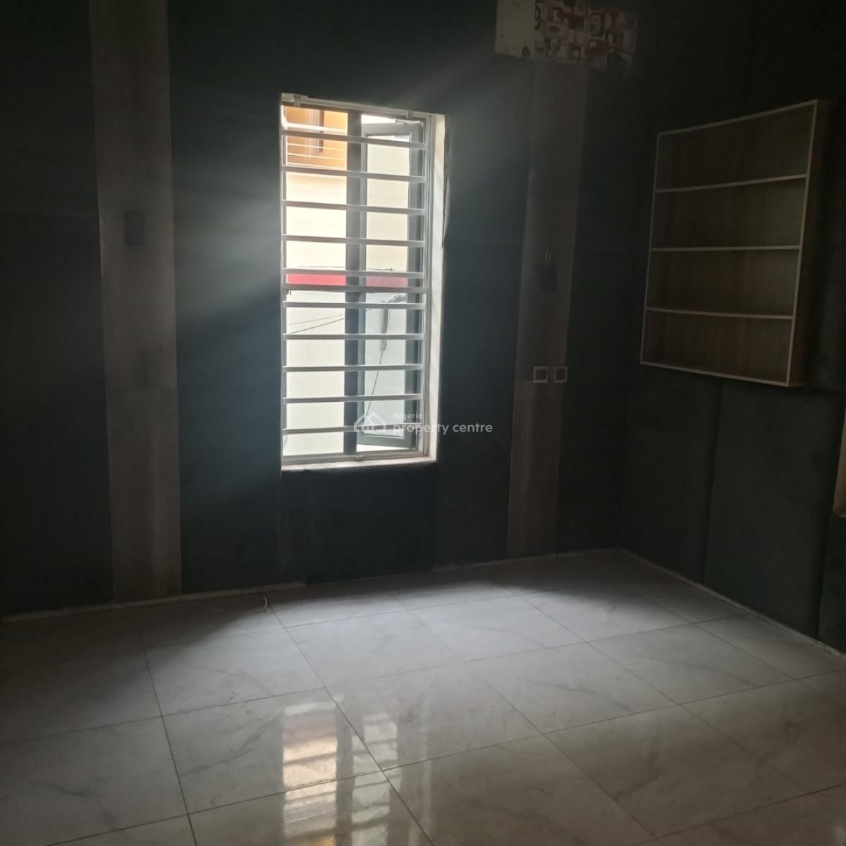 Standard and Sharp 5 Bedroom Duplex, Orchid Road, Lekki, Lagos, Semi-detached Duplex for Sale