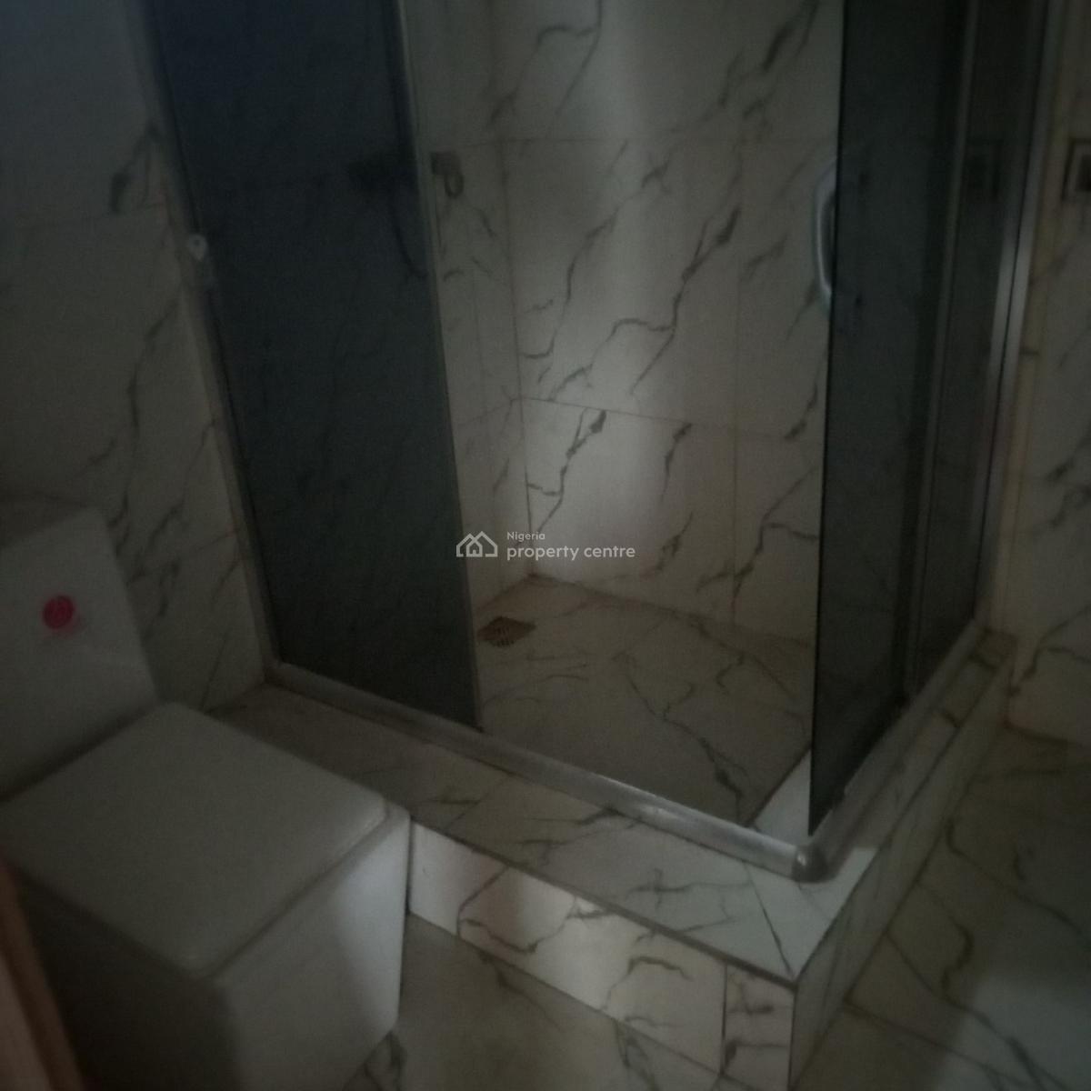 Standard and Sharp 5 Bedroom Duplex, Orchid Road, Lekki, Lagos, Semi-detached Duplex for Sale