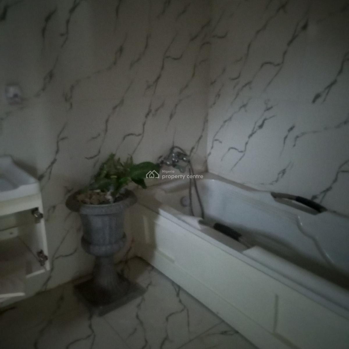 Standard and Sharp 5 Bedroom Duplex, Orchid Road, Lekki, Lagos, Semi-detached Duplex for Sale