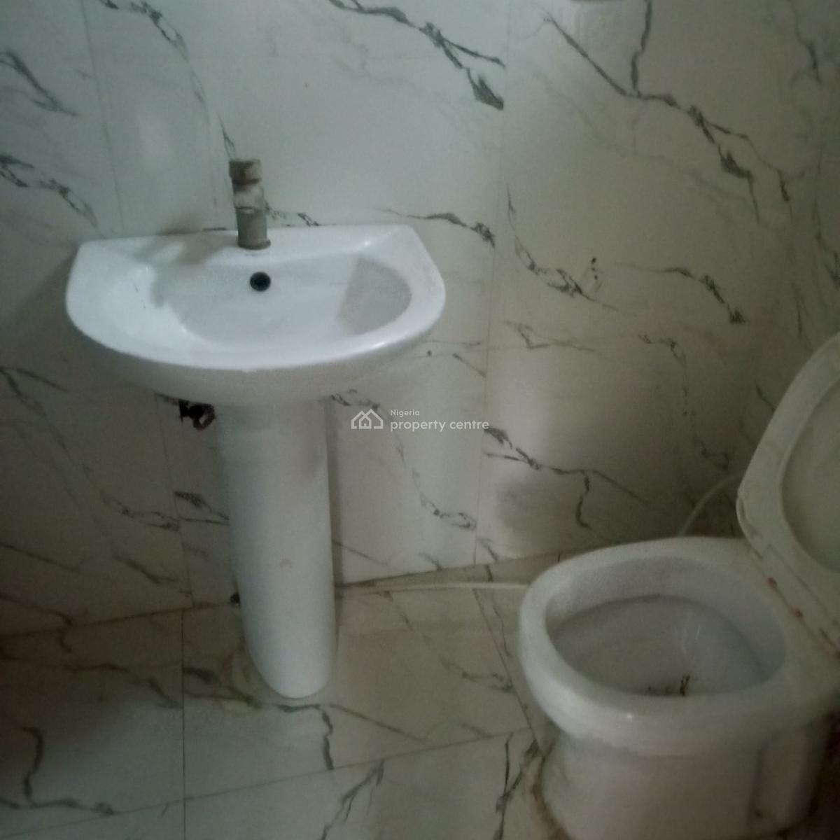 Standard and Sharp 5 Bedroom Duplex, Orchid Road, Lekki, Lagos, Semi-detached Duplex for Sale