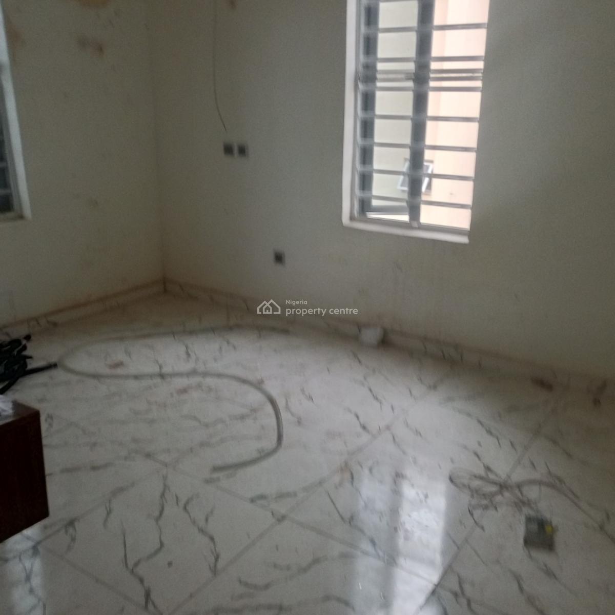 Standard and Sharp 5 Bedroom Duplex, Orchid Road, Lekki, Lagos, Semi-detached Duplex for Sale