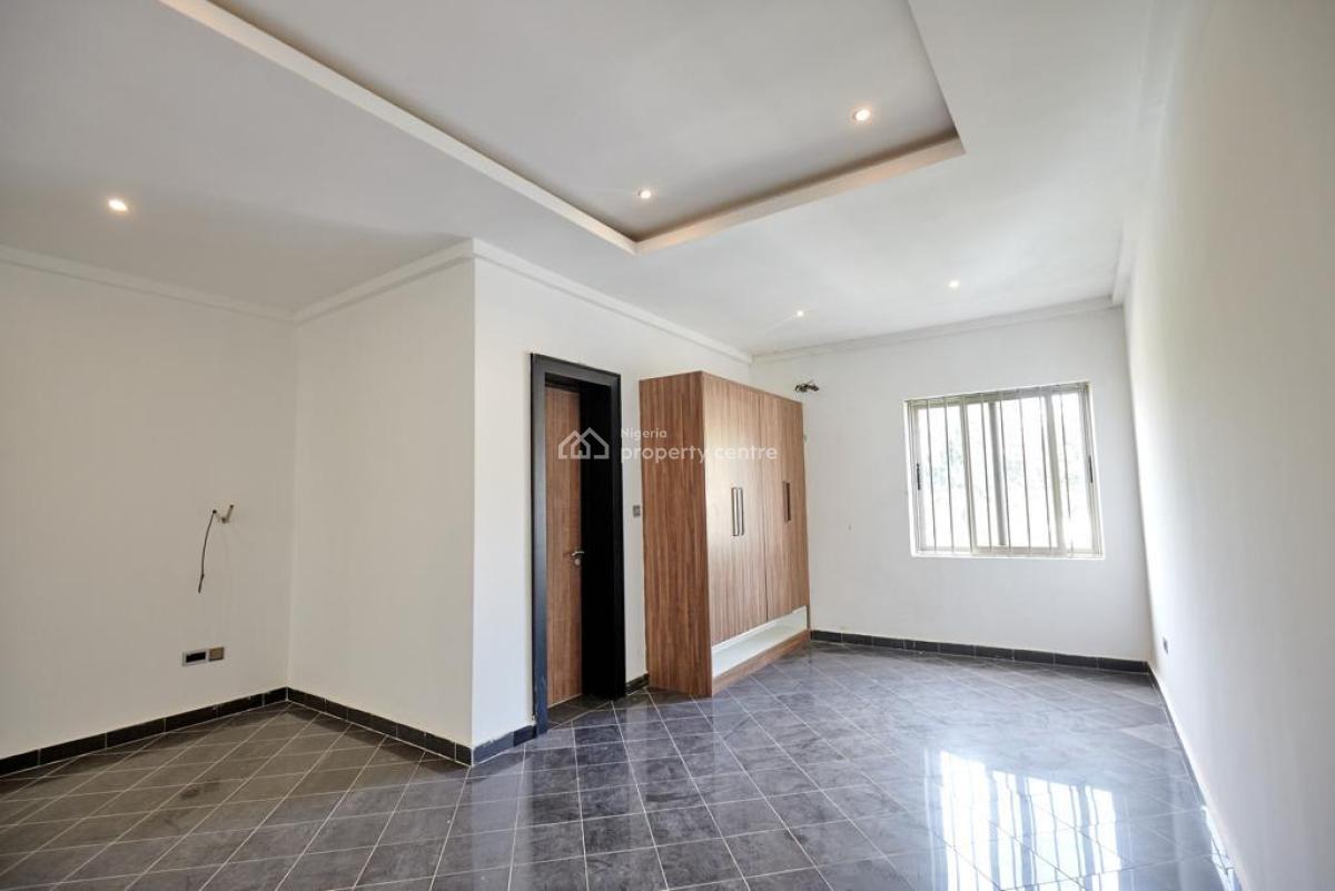 Exclusive, Luxurious & Spacious 6 Bedroom Terrace Duplex, Maitama, Maitama District, Abuja, Terraced Duplex for Rent