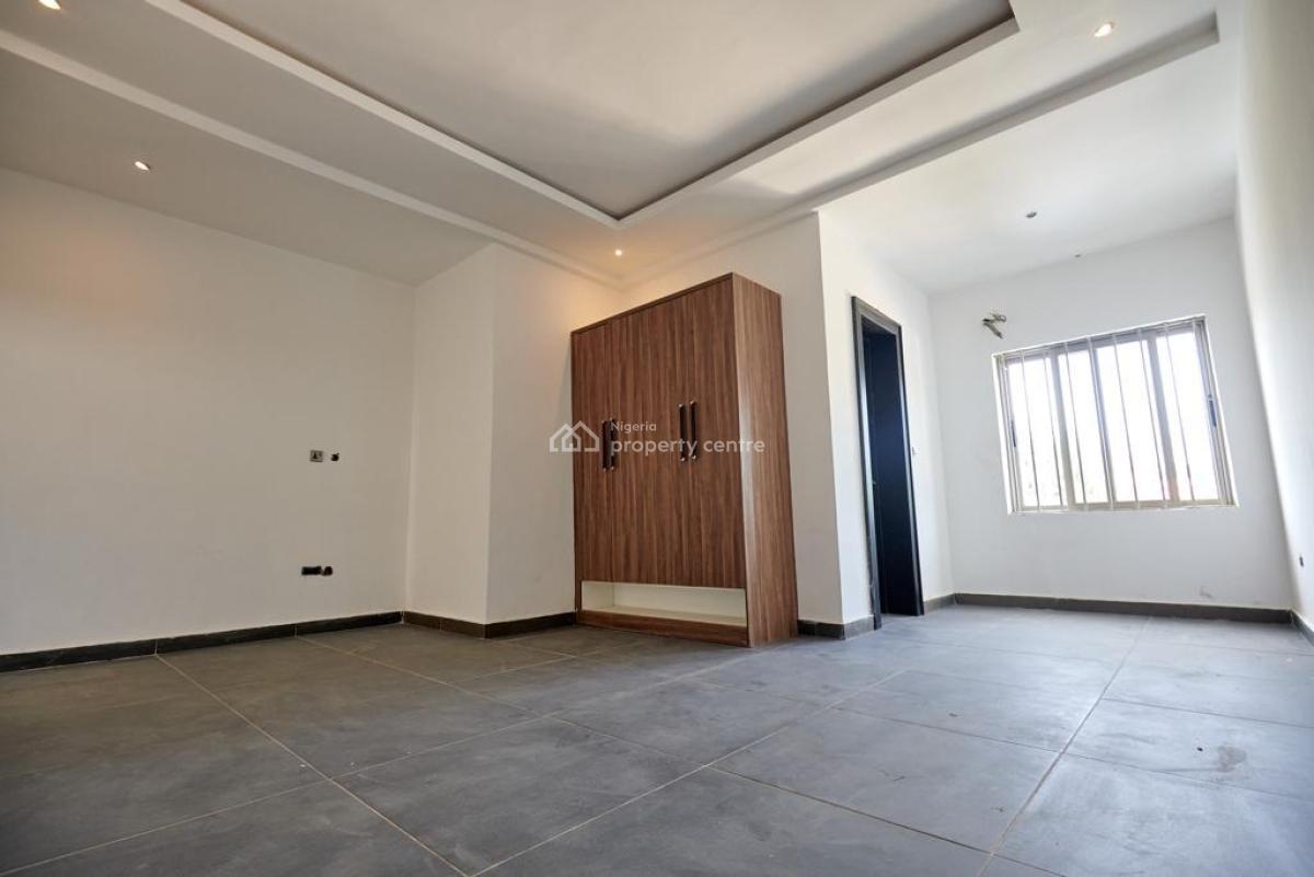 Exclusive, Luxurious & Spacious 6 Bedroom Terrace Duplex, Maitama, Maitama District, Abuja, Terraced Duplex for Rent