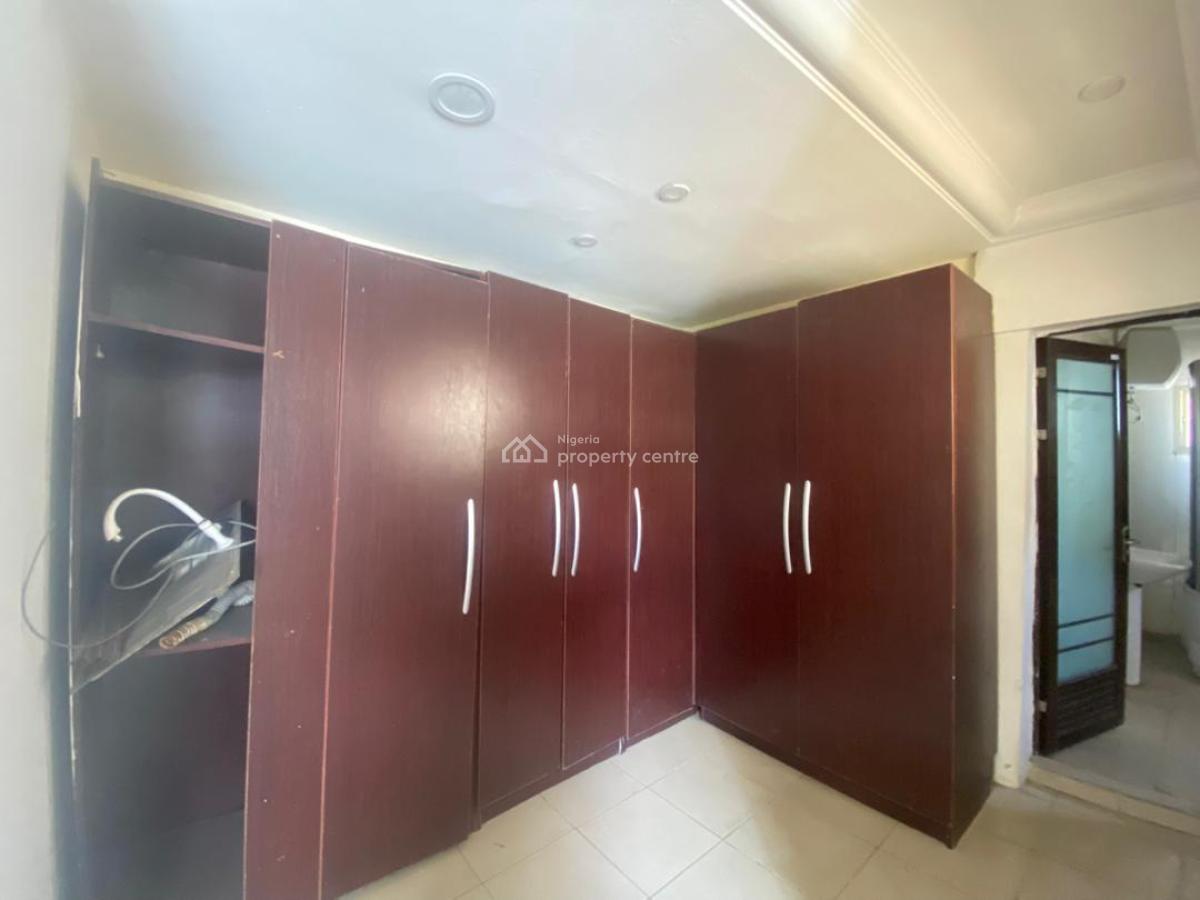 5bedroom Detached Duplex with a Bq, Chevron, Lekki, Lagos, Detached Duplex for Sale