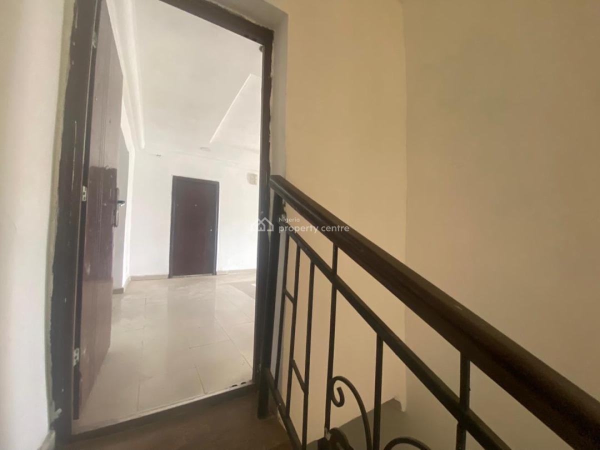 5bedroom Detached Duplex with a Bq, Chevron, Lekki, Lagos, Detached Duplex for Sale