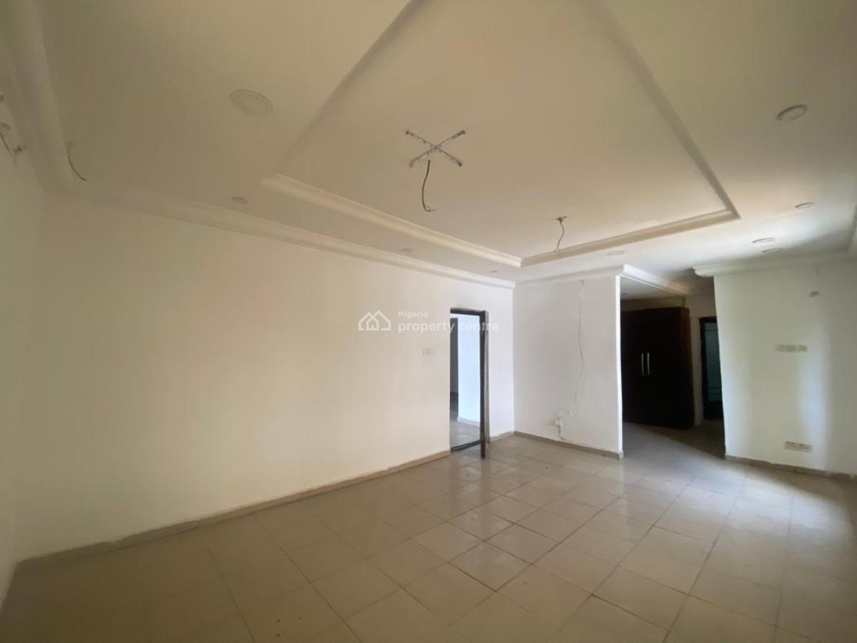 5bedroom Detached Duplex with a Bq, Chevron, Lekki, Lagos, Detached Duplex for Sale