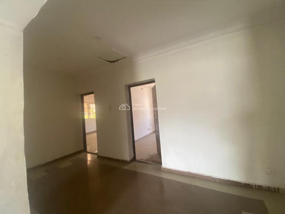 5bedroom Detached Duplex with a Bq, Chevron, Lekki, Lagos, Detached Duplex for Sale