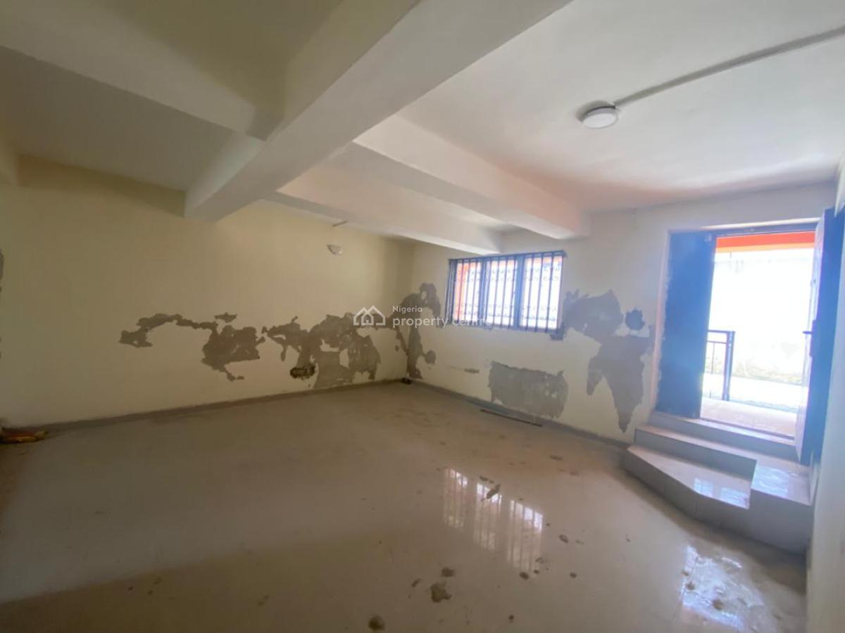 4bedroom Semi Detached Duplex, Chevron, Lekki, Lagos, Semi-detached Duplex for Rent