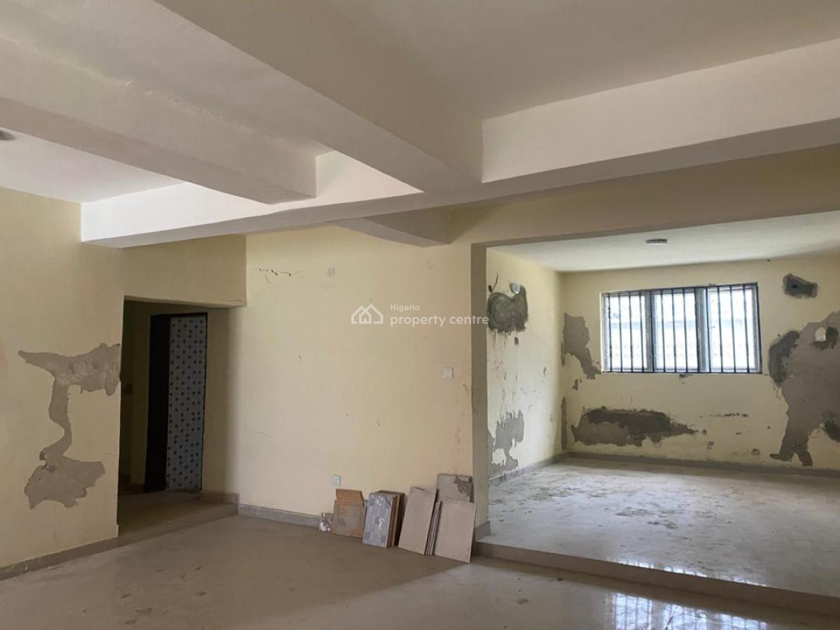4bedroom Semi Detached Duplex, Chevron, Lekki, Lagos, Semi-detached Duplex for Rent