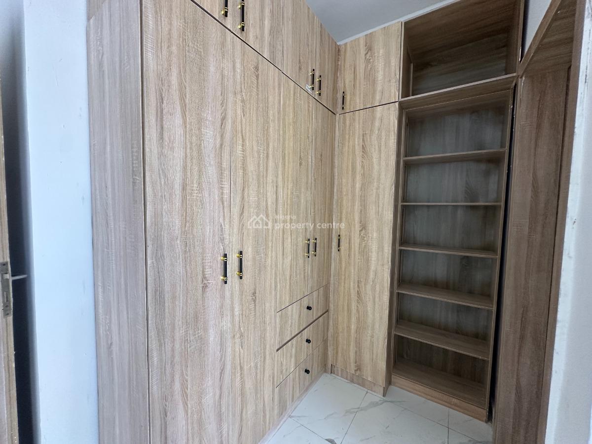 4 Bedroom Terrace Duplex Available, Ikota, Lekki, Lagos, Terraced Duplex for Rent