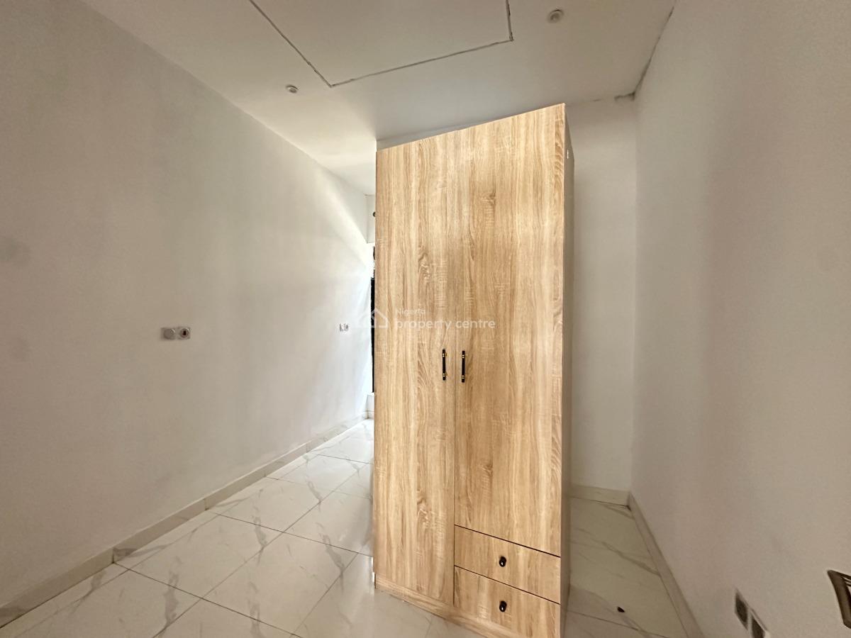 4 Bedroom Terrace Duplex Available, Ikota, Lekki, Lagos, Terraced Duplex for Rent