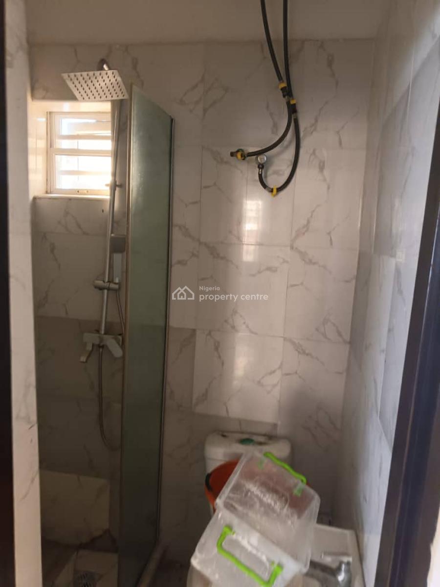 4bedroom Terrace Duplex, Gra, Ikota, Lekki, Lagos, Terraced Duplex for Rent