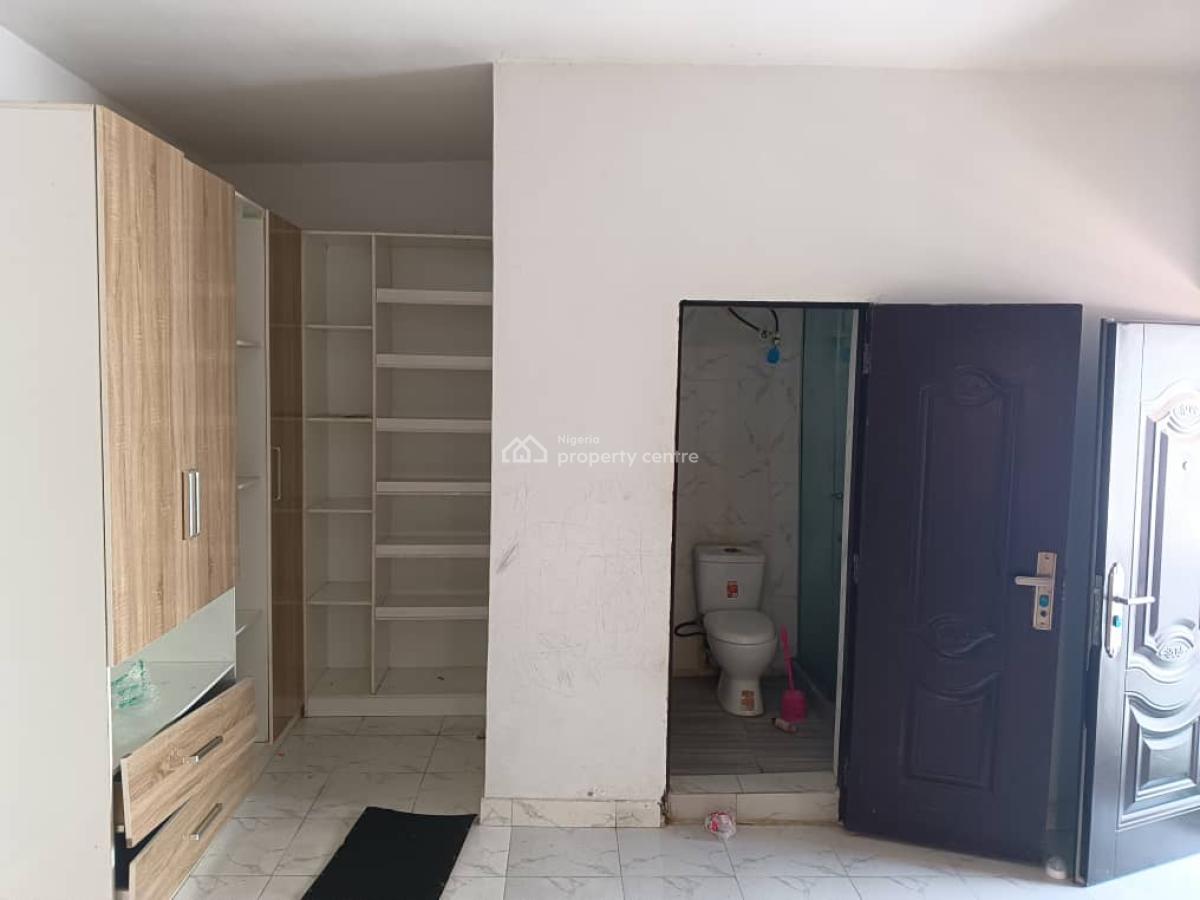 4bedroom Terrace Duplex, Gra, Ikota, Lekki, Lagos, Terraced Duplex for Rent