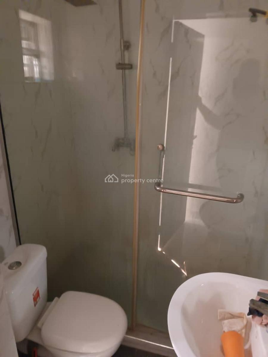 4bedroom Terrace Duplex, Gra, Ikota, Lekki, Lagos, Terraced Duplex for Rent