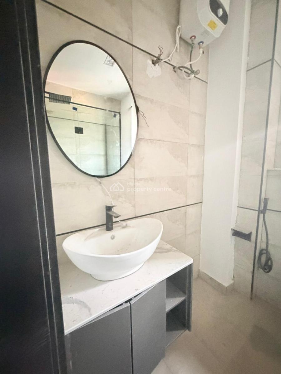 Built for Convenience and Profit-  Luxury 2 Bedroom Apartment with Bq, Allen, Ikeja, Lagos, Flat / Apartment for Sale