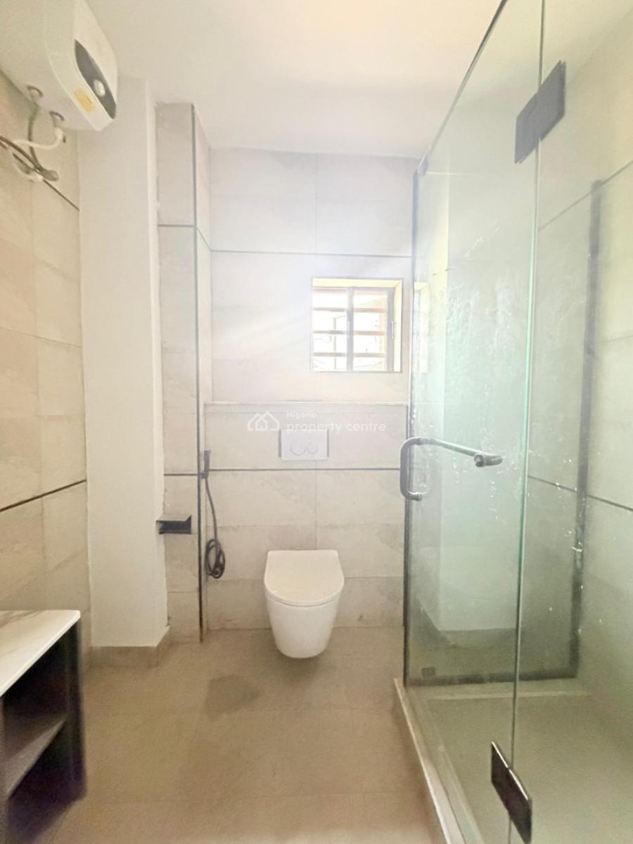 Built for Convenience and Profit-  Luxury 2 Bedroom Apartment with Bq, Allen, Ikeja, Lagos, Flat / Apartment for Sale