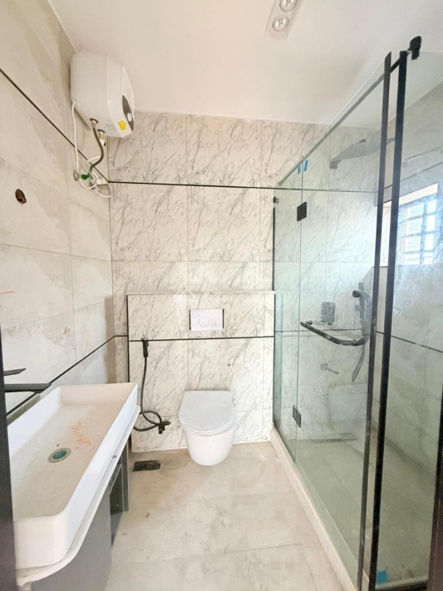 Built for Convenience and Profit-  Luxury 2 Bedroom Apartment with Bq, Allen, Ikeja, Lagos, Flat / Apartment for Sale