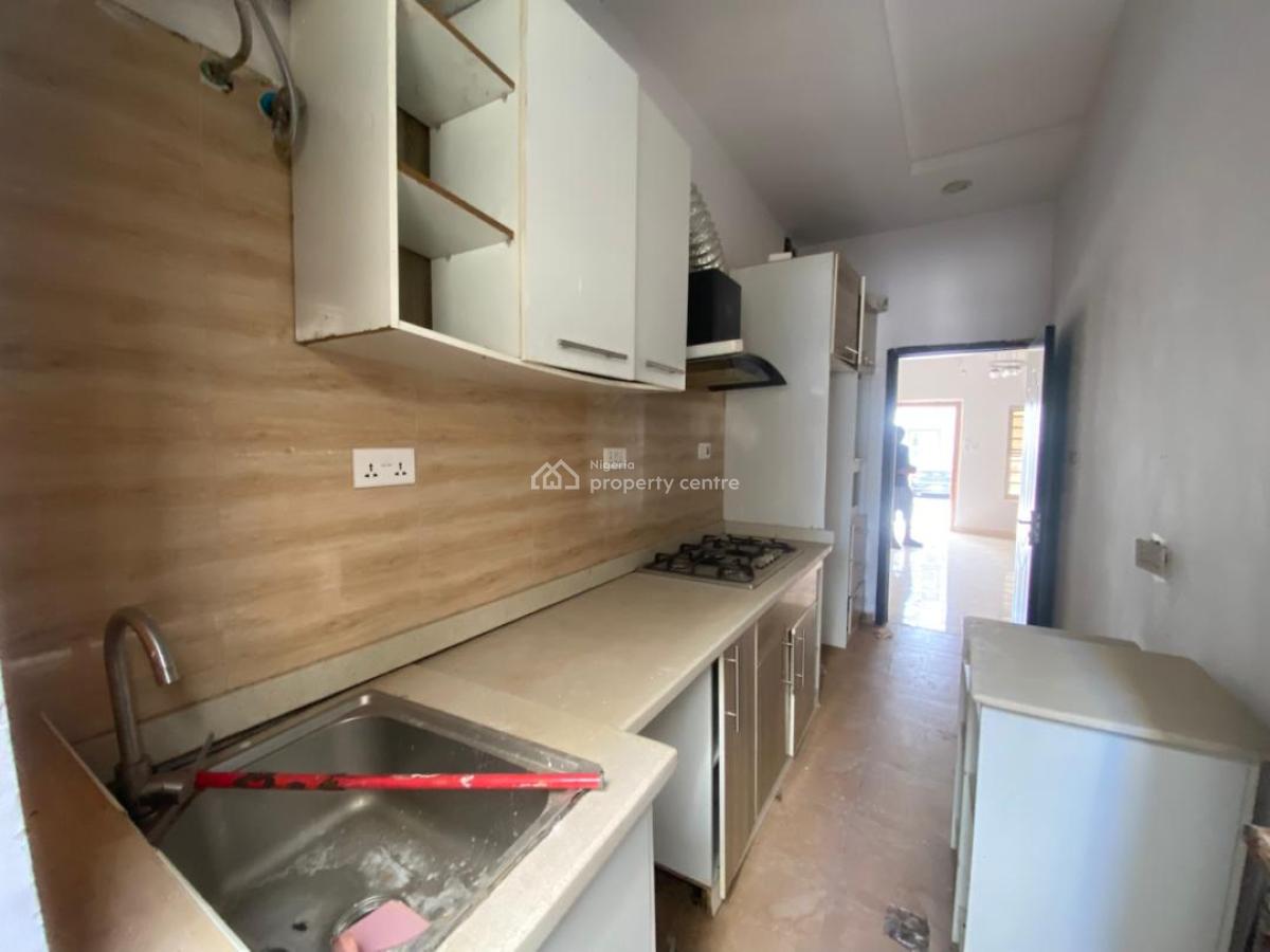 3bedroom Terrace Duplex, Ikota Villa, Lekki, Lagos, Terraced Duplex for Sale