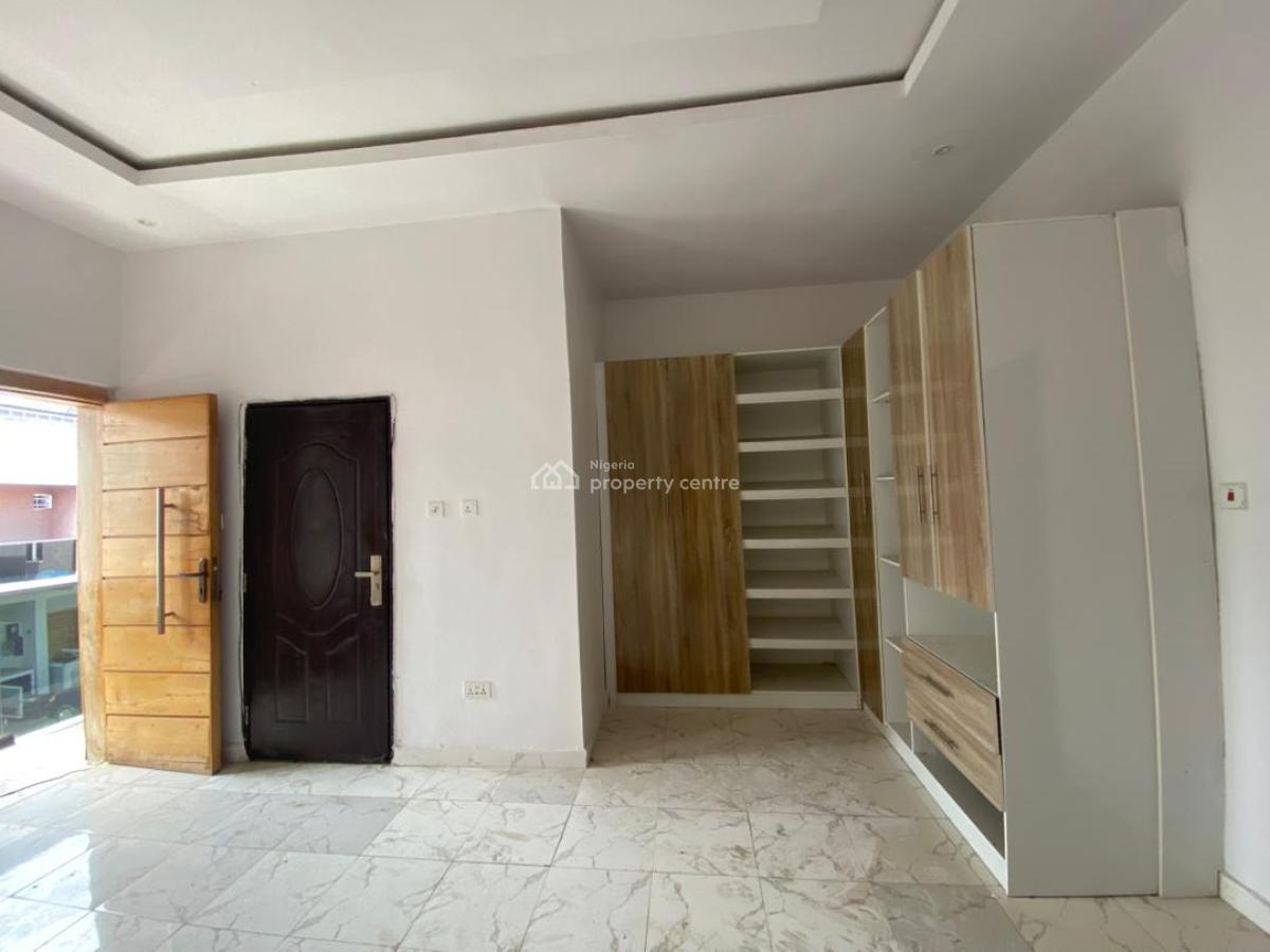 3bedroom Terrace Duplex, Ikota Villa, Lekki, Lagos, Terraced Duplex for Sale