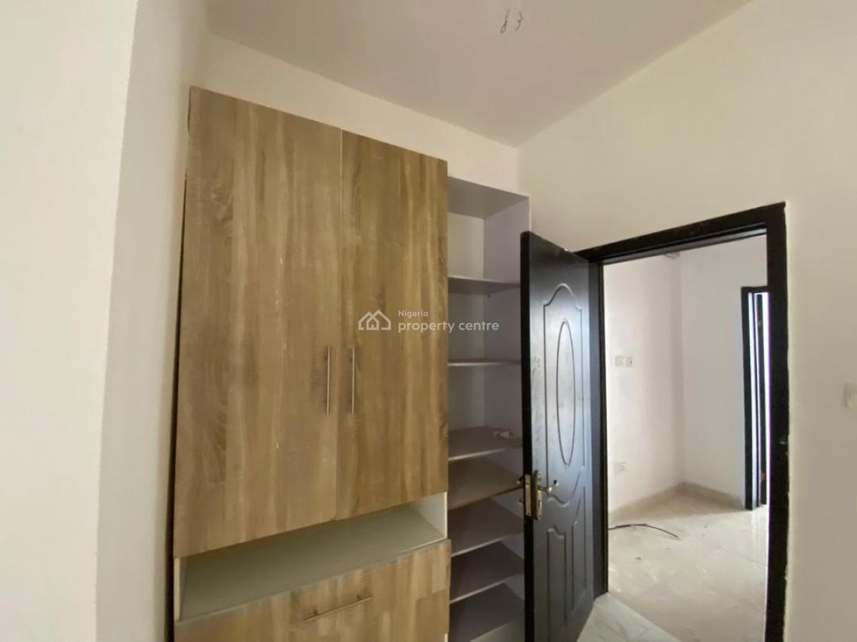 3bedroom Terrace Duplex, Ikota Villa, Lekki, Lagos, Terraced Duplex for Sale