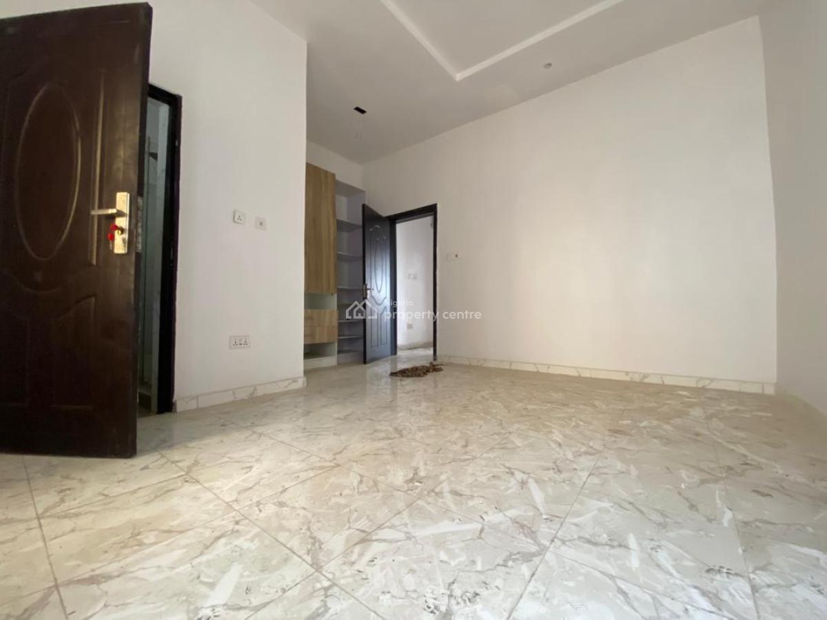 3bedroom Terrace Duplex, Ikota Villa, Lekki, Lagos, Terraced Duplex for Sale