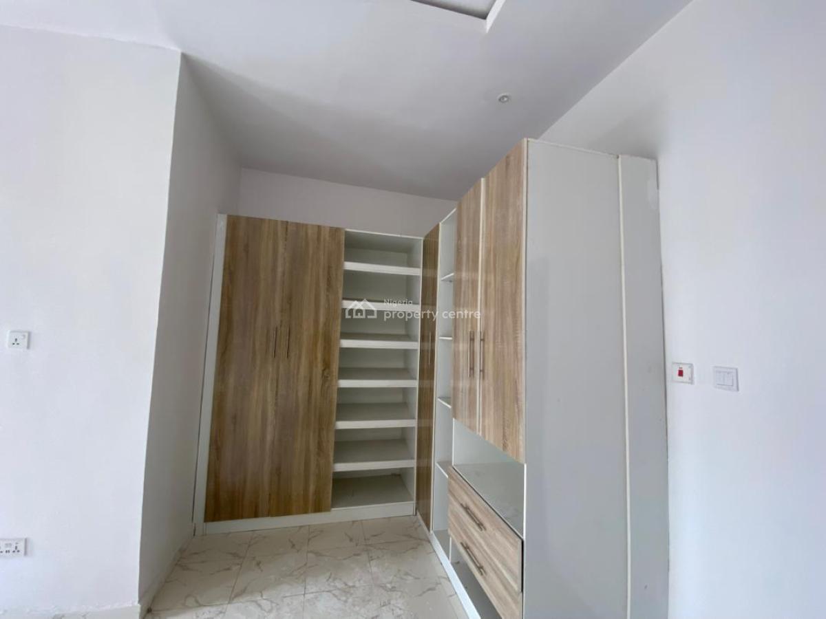 3bedroom Terrace Duplex, Ikota Villa, Lekki, Lagos, Terraced Duplex for Sale