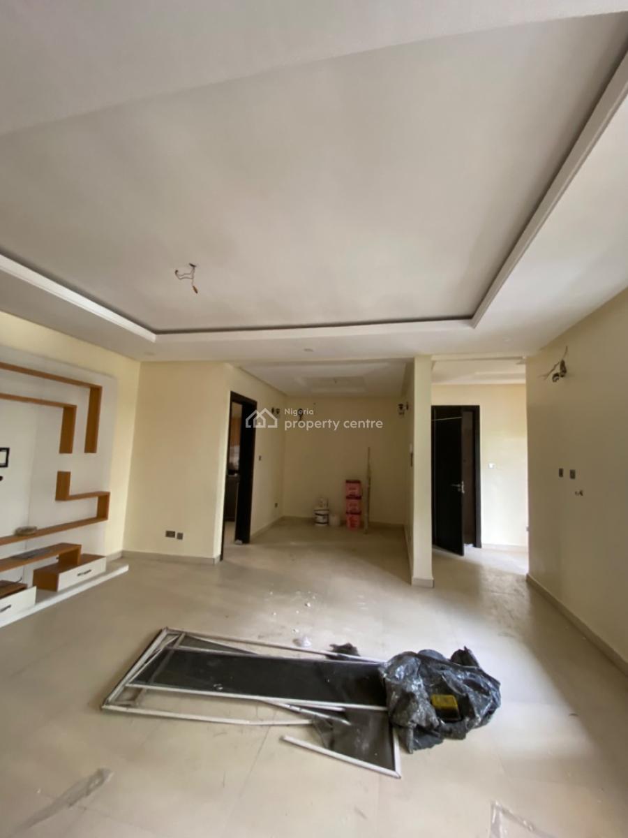 5 Bedroom Terrace House, Ikate, Ikate, Lekki, Lagos, Terraced Duplex for Rent