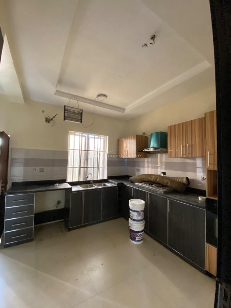 5 Bedroom Terrace House, Ikate, Ikate, Lekki, Lagos, Terraced Duplex for Rent