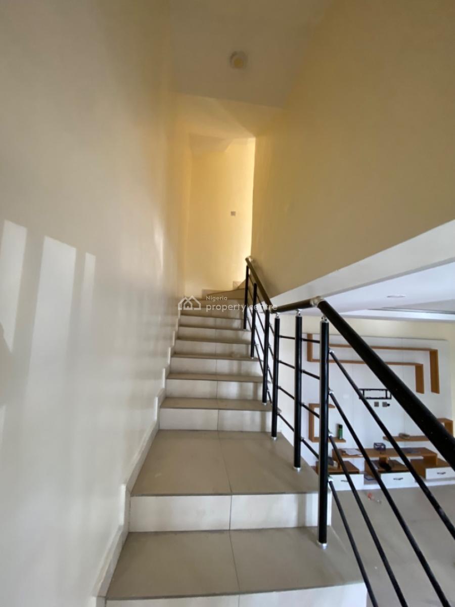 5 Bedroom Terrace House, Ikate, Ikate, Lekki, Lagos, Terraced Duplex for Rent