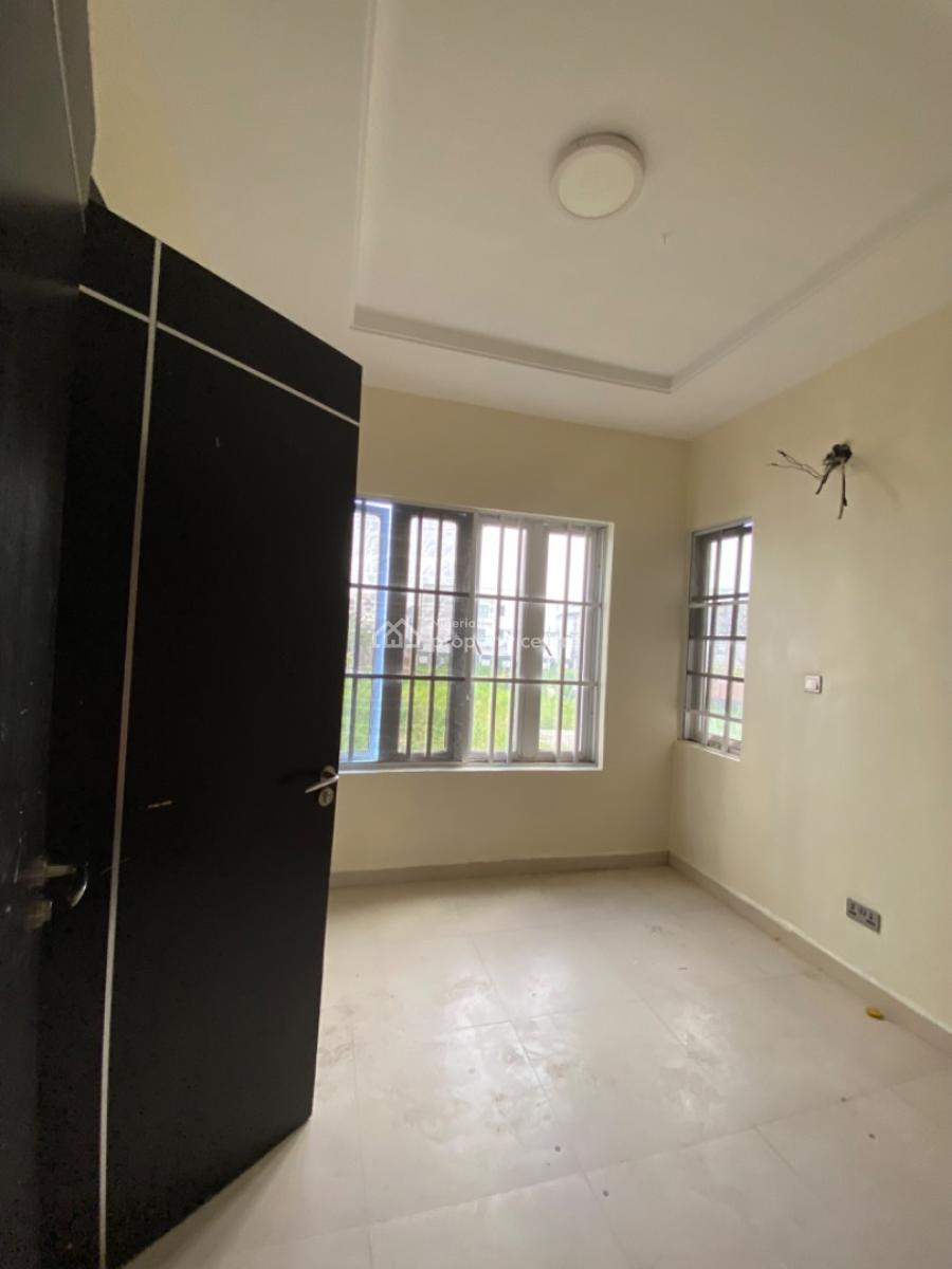 5 Bedroom Terrace House, Ikate, Ikate, Lekki, Lagos, Terraced Duplex for Rent