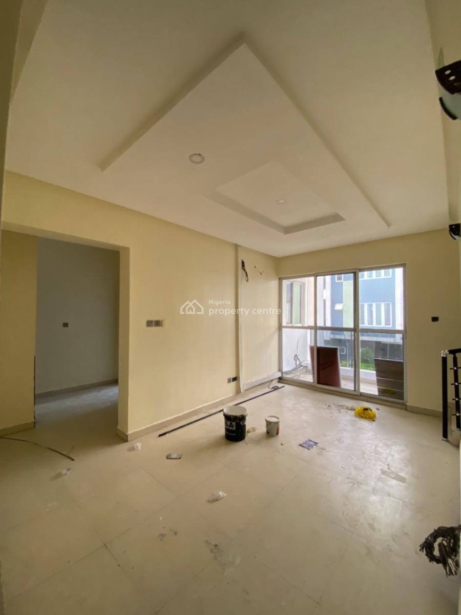 5 Bedroom Terrace House, Ikate, Ikate, Lekki, Lagos, Terraced Duplex for Rent