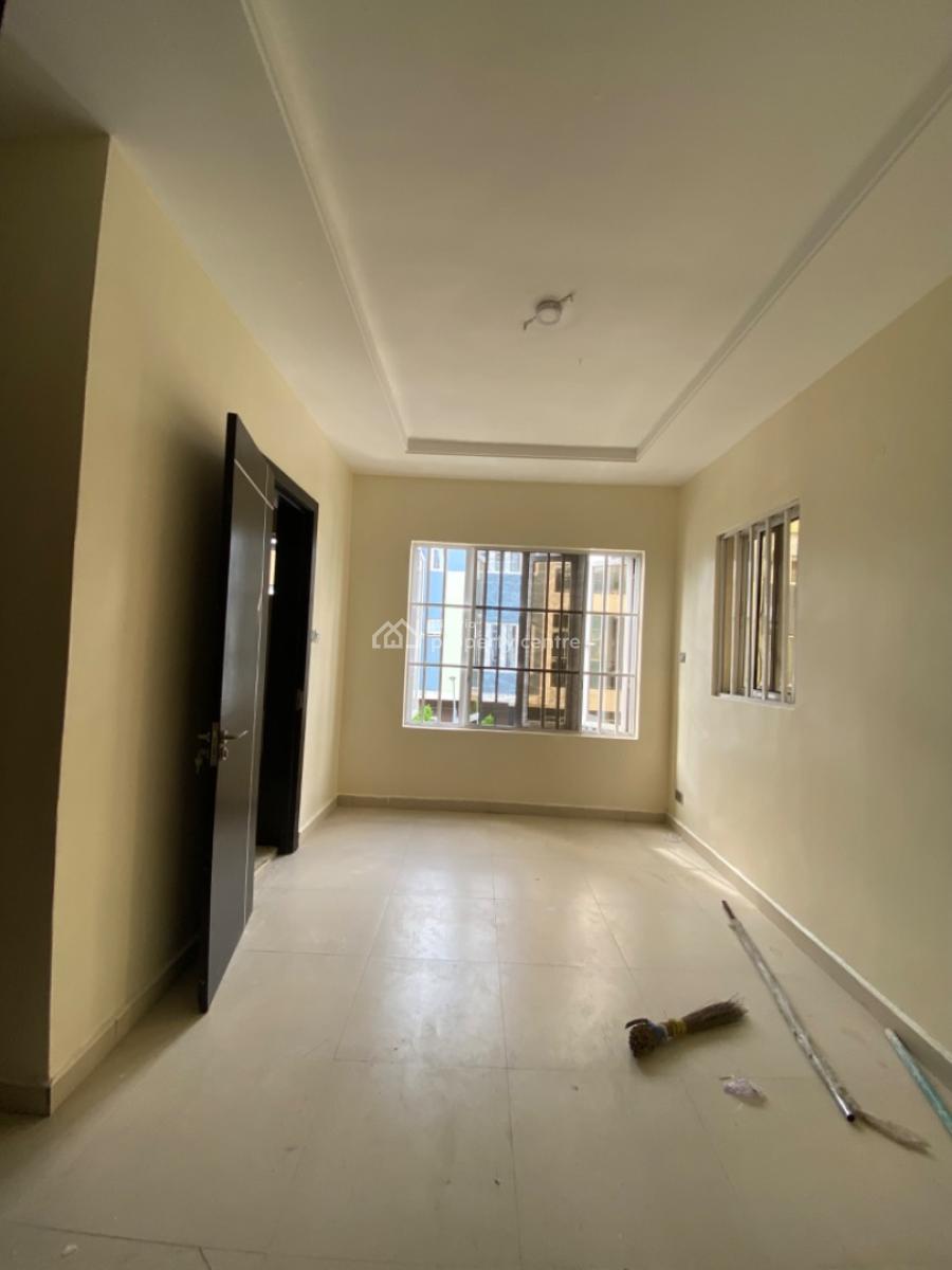 5 Bedroom Terrace House, Ikate, Ikate, Lekki, Lagos, Terraced Duplex for Rent