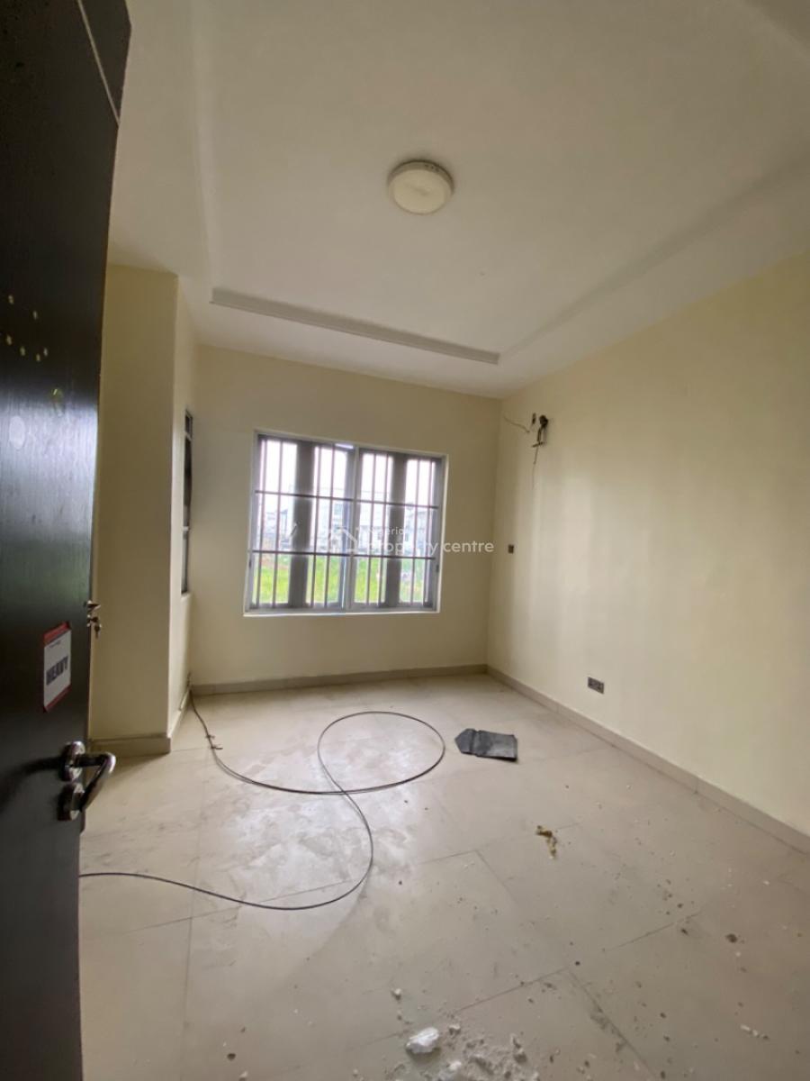 5 Bedroom Terrace House, Ikate, Ikate, Lekki, Lagos, Terraced Duplex for Rent