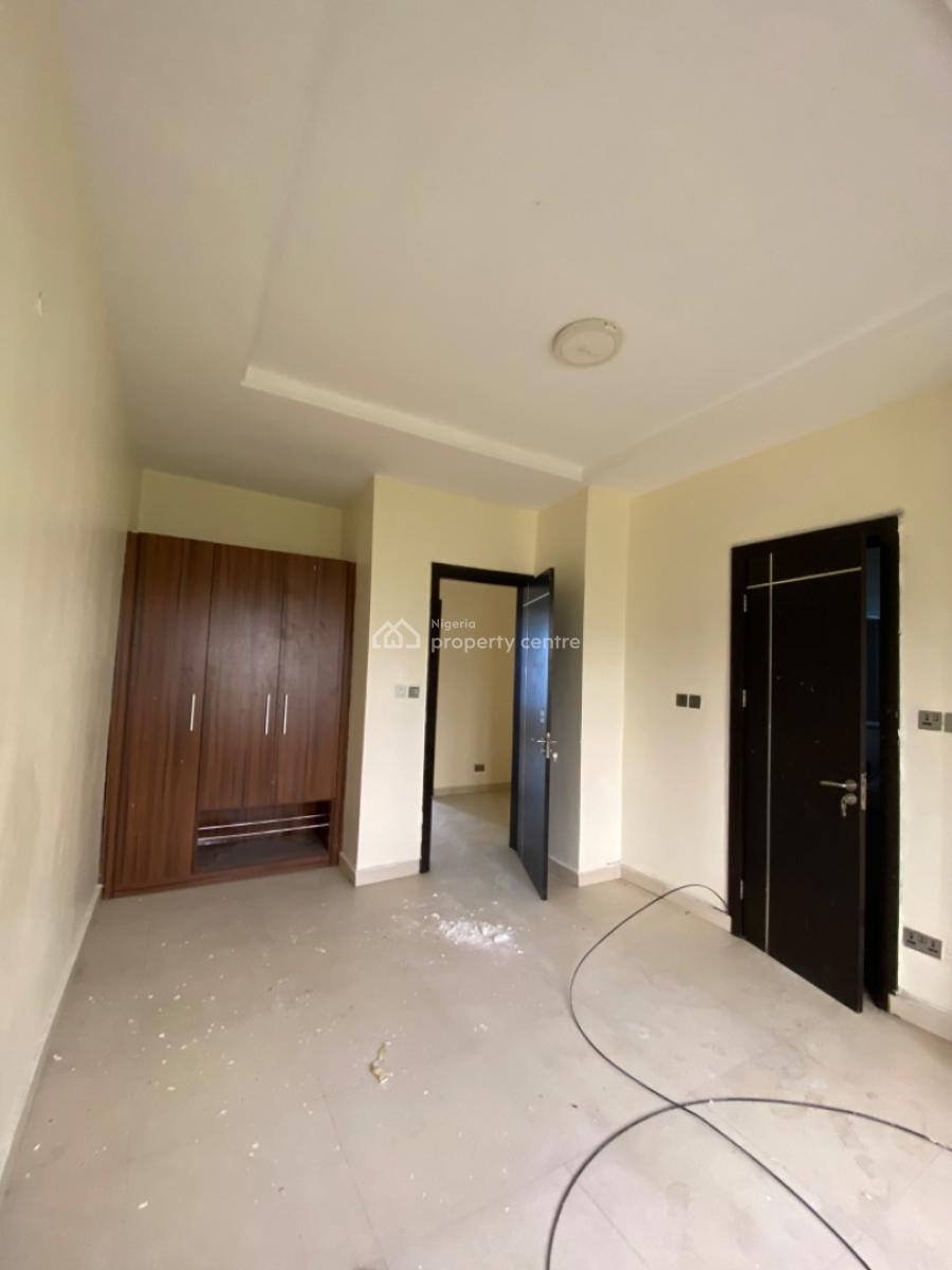 5 Bedroom Terrace House, Ikate, Ikate, Lekki, Lagos, Terraced Duplex for Rent