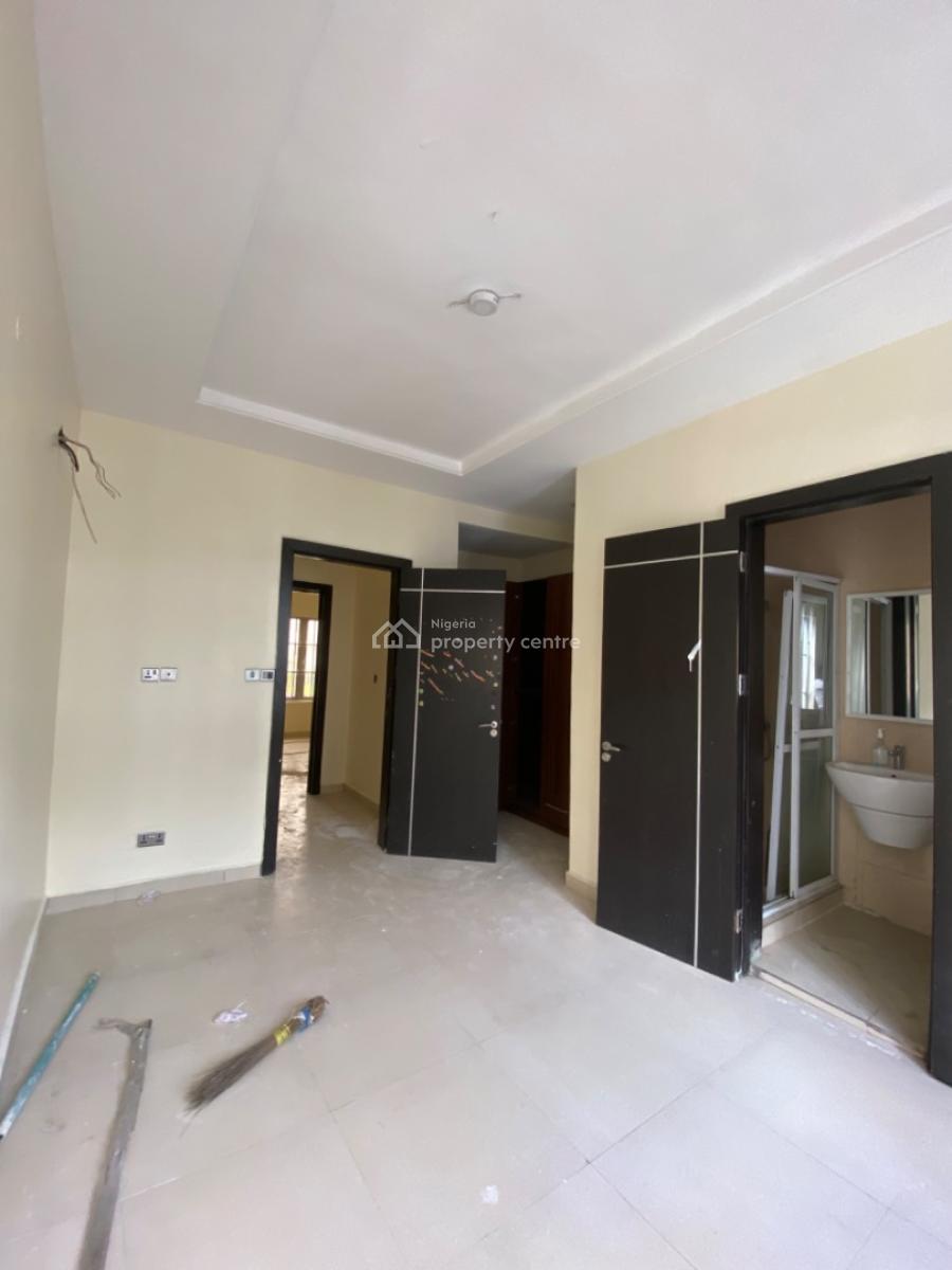 5 Bedroom Terrace House, Ikate, Ikate, Lekki, Lagos, Terraced Duplex for Rent