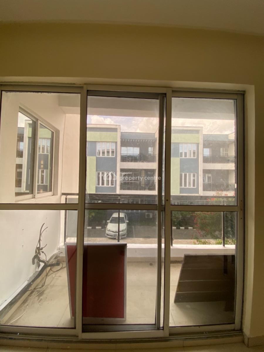 5 Bedroom Terrace House, Ikate, Ikate, Lekki, Lagos, Terraced Duplex for Rent