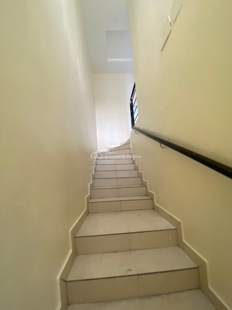 5 Bedroom Terrace House, Ikate, Ikate, Lekki, Lagos, Terraced Duplex for Rent