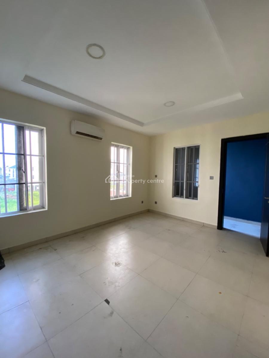 5 Bedroom Terrace House, Ikate, Ikate, Lekki, Lagos, Terraced Duplex for Rent